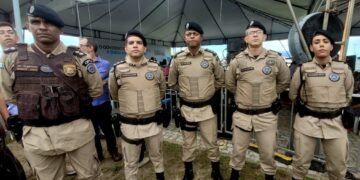 Mais de R$ 12 milhões serão investidos na segurança pública em Feira de Santana