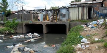 Conquista tem 2º melhor saneamento básico do Nordeste; Salvador ocupa 9ª posição entre capitais