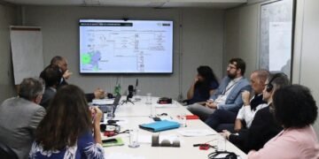 Bahia e Alemanha discutem parcerias para investimentos em produção de hidrogênio verde no estado