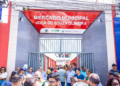 Mercado é reaberto em Juazeiro após requalificação