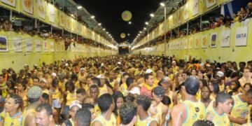 Micareta de Feira: Prefeitura cria comissão para concurso de Rei Momo