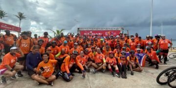 Dia Mundial do Rim: Roberta Santana participa de ação e destaca investimentos no tratamento de doenças renais