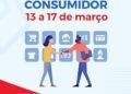 Semana do Consumidor: Procon-BA divulga ranking das empresas mais reclamadas e promove Mutirão de Negociação de Dívidas