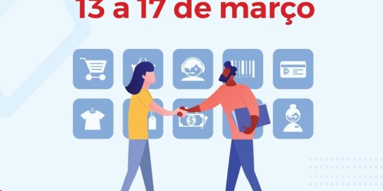 Semana do Consumidor: Procon-BA divulga ranking das empresas mais reclamadas e promove Mutirão de Negociação de Dívidas