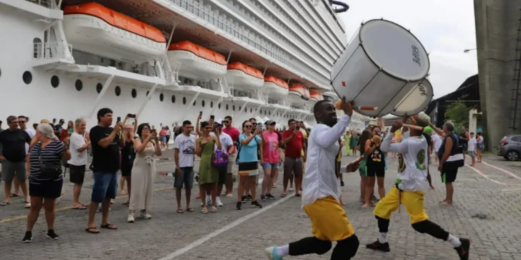 Cruzeiristas são recebidos pela Setur-BA e vivenciam experiência virtual