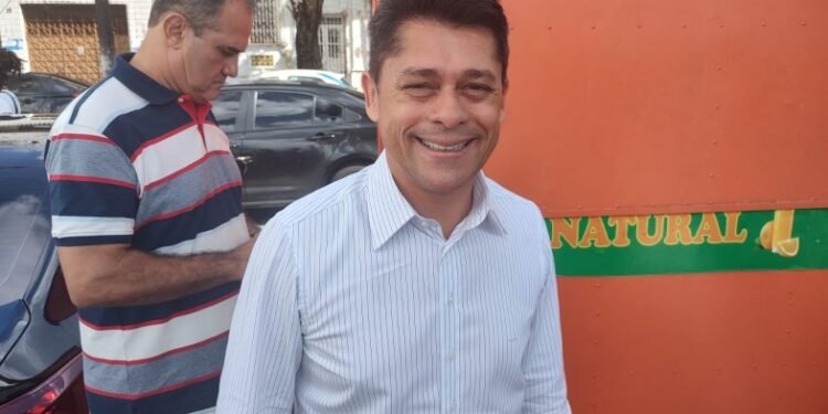 Seinfra anuncia conjunto de obras na Estrada do Derba