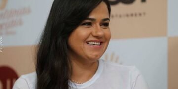 “A escolha de Aline Peixoto para o TCM valoriza o empoderamento feminino”, diz Eliana Gonzaga