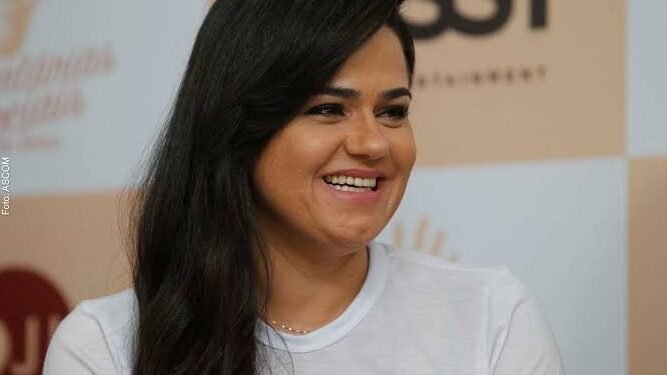 “A escolha de Aline Peixoto para o TCM valoriza o empoderamento feminino”, diz Eliana Gonzaga