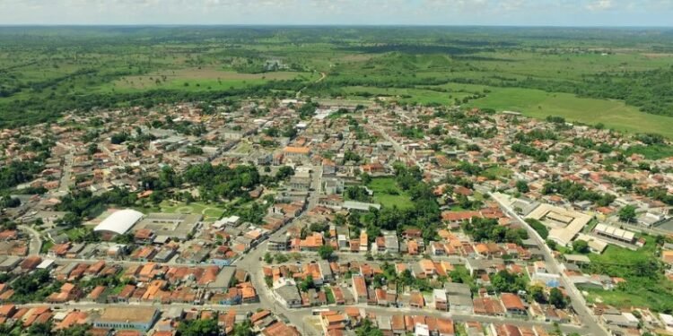 Falta de água afeta moradores em Mata de São João