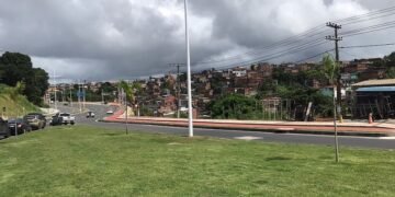 Conclusão da Avenida Gal Costa e novo trecho da 29 de Março são entregues