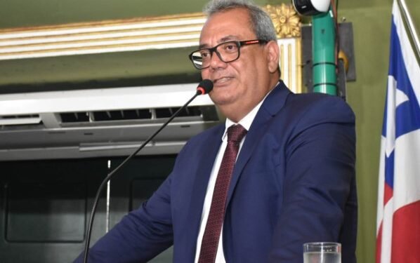 Após ser liberado para mudar de sigla, Muniz crava: ‘posso apoiar qualquer candidato’