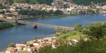 Cachoeira celebra 186 anos de elevação à categoria de cidade