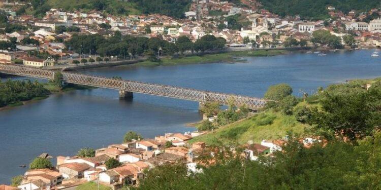 Cachoeira celebra 186 anos de elevação à categoria de cidade