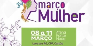 Procon-BA e CPDD/LGBT participam da “Feira da Saúde mais Perto” em alusão ao Mês da Mulher