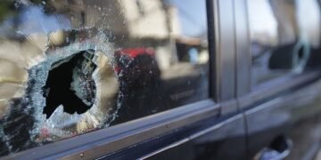 Salvador e RMS registram 1.000 tiroteios com 888 baleados, diz instituto