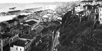 474 anos de SALVADOR – IGHB promove curso sobre a Iconografia da cidade, dia 21 de março