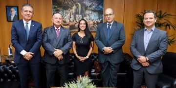 Presidente da ALBA aplaude 30 anos do SENAR na Bahia