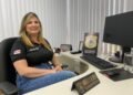 Conheça a primeira mulher a coordenar o Departamentos de Homicídios e Proteção à Pessoa