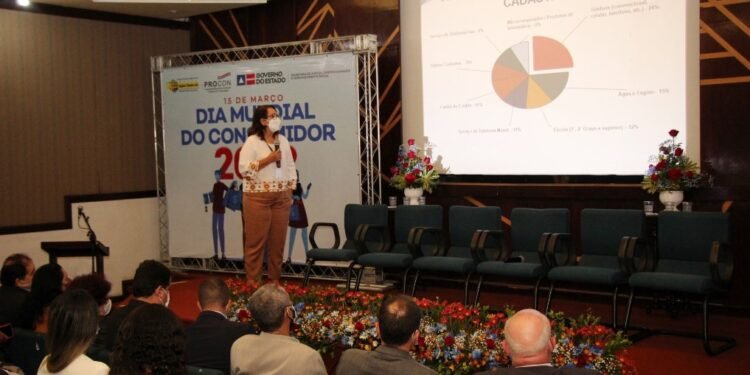 Procon-BA divulga ranking de empresas mais reclamadas em 2022