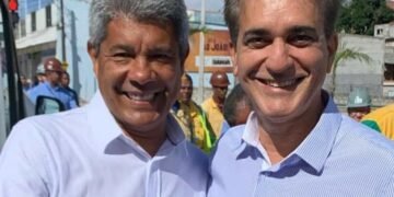 “Marco histórico pra mobilidade”, diz Robinson sobre novas vias