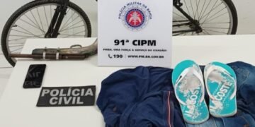 Ação conjunta prende homicida menos de dois meses após crime