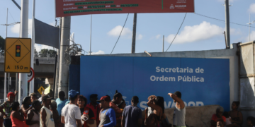 Bruno Reis aponta mudanças em critérios de cadastro de ambulantes