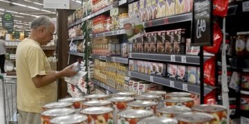 Em março, prévia da inflação na RM Salvador é a menor do país