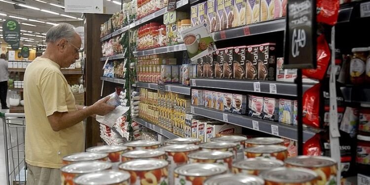 Em março, prévia da inflação na RM Salvador é a menor do país