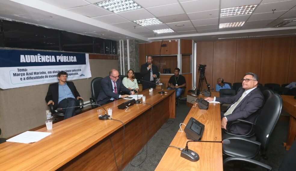 Luciano Araujo denuncia “caos” na saúde de Jacobina e atraso no salário de médicos