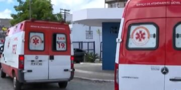 Estudantes de colégio estadual de Salvador passam mal após uso de spray de pimenta