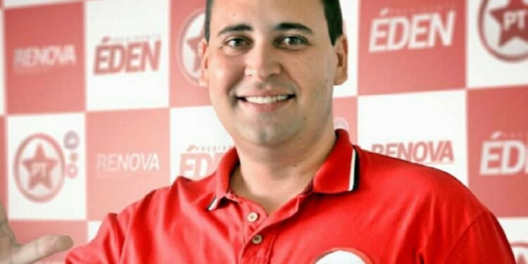 Éden afirma que grupo de Jerônimo terá candidatura própria em Salvador