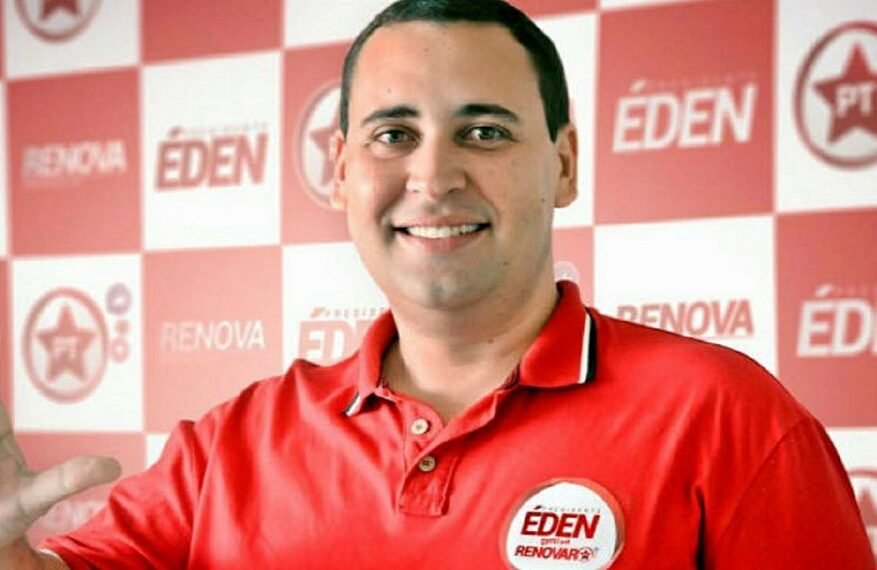 Éden afirma que grupo de Jerônimo terá candidatura própria em Salvador