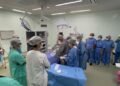 Hospital Roberto Santos é o único do Estado a realizar cirurgia fetal