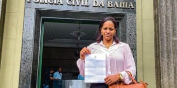 Muritiba: vereadora que denunciou irregularidades é ameaçada de morte