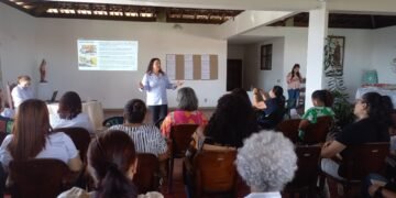 Observatório discute ações integradas de prevenção e combate à exploração sexual em Ilhéus para o ano de 2023