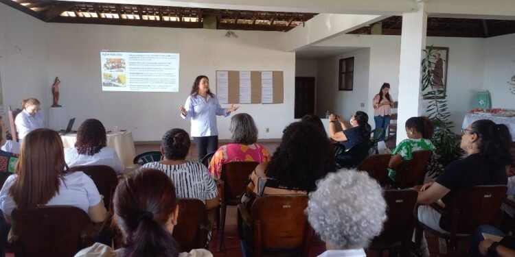 Observatório discute ações integradas de prevenção e combate à exploração sexual em Ilhéus para o ano de 2023