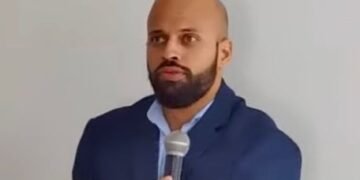 Vereador Eduardo Bacellar indica que seja feito o patrolamento e cascalhamento da estrada vicinal de Itapera, em Sento Sé