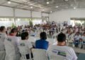 Prefeitura de Eunápolis discute políticas públicas na 8ª Conferência Municipal de Saúde