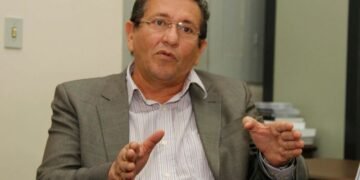 Luiz Caetano diz que seu grupo ainda não definiu nome que disputará Prefeitura de Camaçari