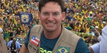 Roma expõe planos para eleições de Feira de Santana em 2024