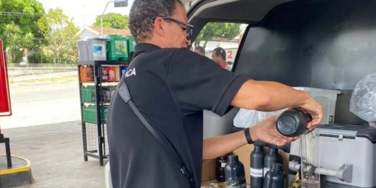 Operação detecta irregularidades na venda de combustíveis no Sudoeste da Bahia