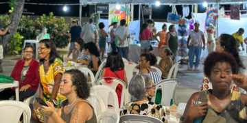 Feira de Variedades gera renda e inclusão de pessoas com deficiências