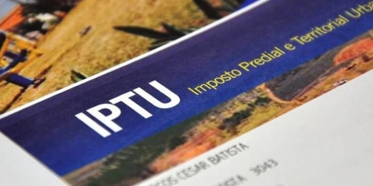 Simões Filho: IPTU não residencial e residencial 2023 são prorrogados