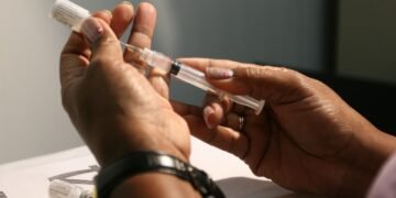 “Não faltam vacinas ou seringas em Feira de Santana, falta gestão para ampliar a cobertura vacinal”, avalia Sesab