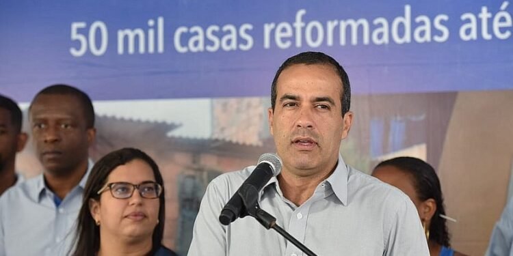 Bruno Reis diz que novo aumento das passagens está sendo estudado: ‘Previsto em contrato’