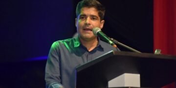 ACM Neto critica índices de violência na Bahia: ‘Os números são alarmantes’