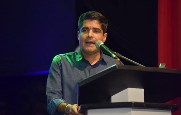 ACM Neto critica índices de violência na Bahia: ‘Os números são alarmantes’