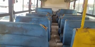 Crise no transporte escolar de Brejões deixa alunos sem aula