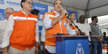 Prefeitura anuncia R$ 127 milhões em investimentos para Operação Chuva