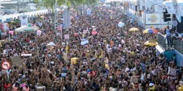 Prefeitura e Governo da Bahia firmam acordo para realização de Micareta